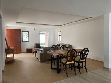 VENTA  CASAS 3 HABITACIONES EN EL VALLE DE LOS CHILLOS. NR
