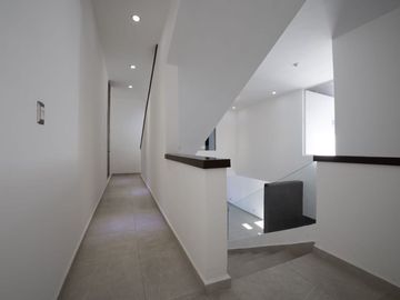 CASA EN VENTA FRACCIONAMIENTO VALLE DEL  CRISTAL, CARRETERA NACIONAL