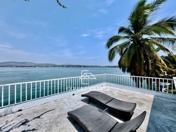 Casa venta TEQUESQUITENGO - Con súper vistas y amplios espacios / Great views