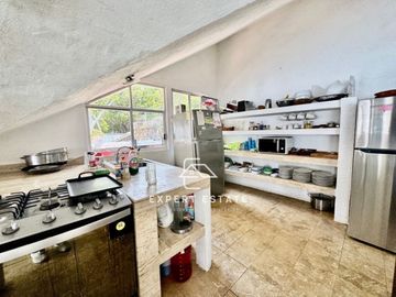 Casa venta TEQUESQUITENGO - Con súper vistas y amplios espacios / Great views