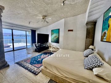 Casa venta TEQUESQUITENGO - Con súper vistas y amplios espacios / Great views