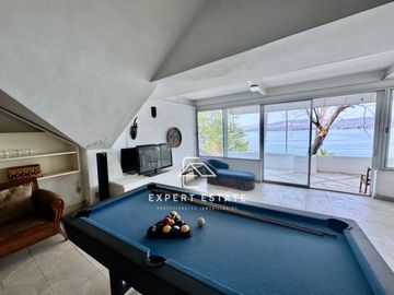 Casa venta TEQUESQUITENGO - Con súper vistas y amplios espacios / Great views
