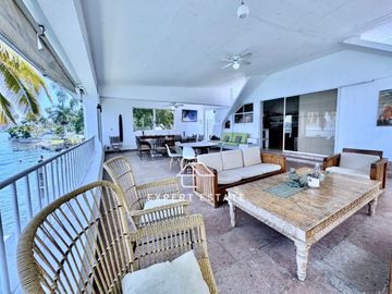 Casa venta TEQUESQUITENGO - Con súper vistas y amplios espacios / Great views