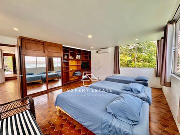 Casa venta TEQUESQUITENGO - Con súper vistas y amplios espacios / Great views