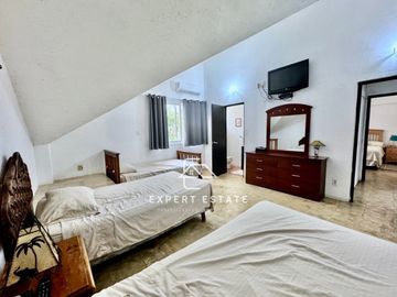 Casa venta TEQUESQUITENGO - Con súper vistas y amplios espacios / Great views