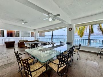 Casa venta TEQUESQUITENGO - Con súper vistas y amplios espacios / Great views