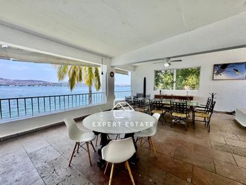 Casa venta TEQUESQUITENGO - Con súper vistas y amplios espacios / Great views