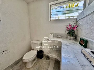 Casa venta TEQUESQUITENGO - Con súper vistas y amplios espacios / Great views