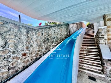 Casa venta TEQUESQUITENGO - Con súper vistas y amplios espacios / Great views