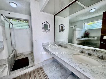 Casa venta TEQUESQUITENGO - Con súper vistas y amplios espacios / Great views