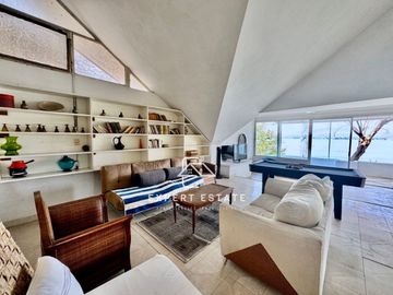Casa venta TEQUESQUITENGO - Con súper vistas y amplios espacios / Great views