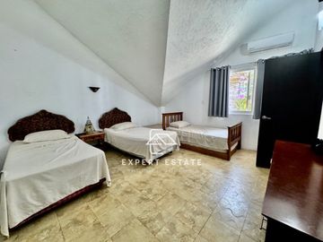 Casa venta TEQUESQUITENGO - Con súper vistas y amplios espacios / Great views