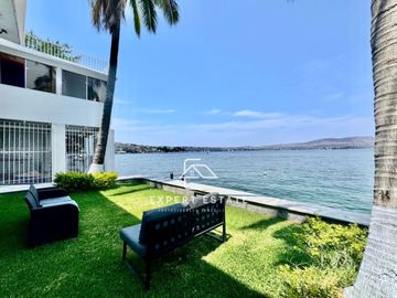 Casa venta TEQUESQUITENGO - Con súper vistas y amplios espacios / Great views