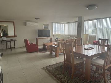 DEPARTAMENTO EN VENTA FUENTES DEL VALLE