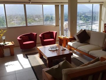 DEPARTAMENTO EN VENTA FUENTES DEL VALLE