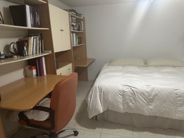 DEPARTAMENTO EN VENTA FUENTES DEL VALLE