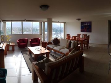 DEPARTAMENTO EN VENTA FUENTES DEL VALLE
