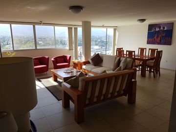 DEPARTAMENTO EN VENTA FUENTES DEL VALLE