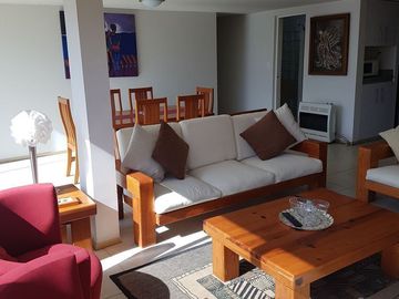 DEPARTAMENTO EN VENTA FUENTES DEL VALLE