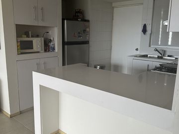 DEPARTAMENTO EN VENTA FUENTES DEL VALLE