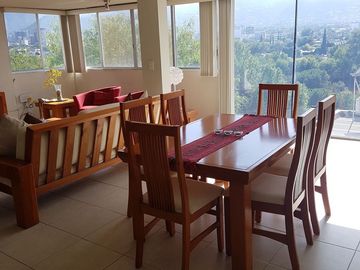 DEPARTAMENTO EN VENTA FUENTES DEL VALLE