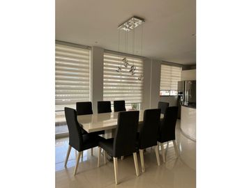 VENTA CASA EN EXCELENTE UBICACION PINARES PEREIRA