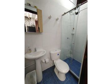VENDO CASA EN SAN VICENTE NORTE DE CALI  PARA GENERAR RENTA