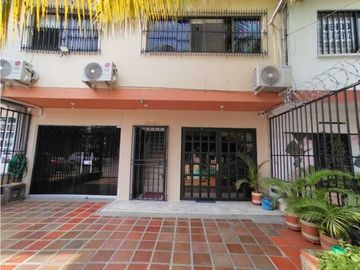 VENDO CASA EN SAN VICENTE NORTE DE CALI  PARA GENERAR RENTA