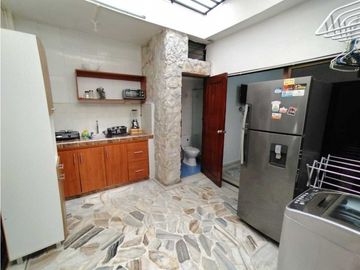 VENDO CASA EN SAN VICENTE NORTE DE CALI  PARA GENERAR RENTA