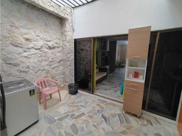 VENDO CASA EN SAN VICENTE NORTE DE CALI  PARA GENERAR RENTA