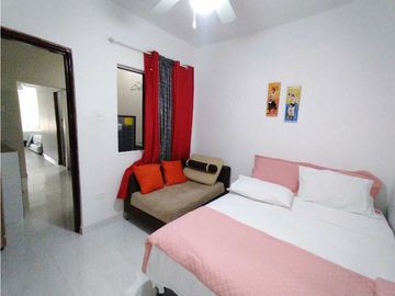 VENDO CASA EN SAN VICENTE NORTE DE CALI  PARA GENERAR RENTA