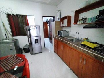 VENDO CASA EN SAN VICENTE NORTE DE CALI  PARA GENERAR RENTA