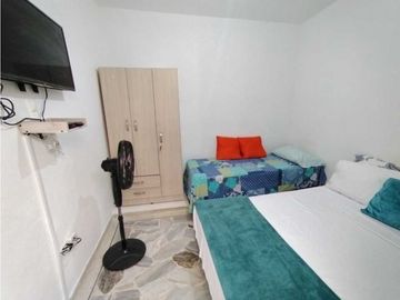 VENDO CASA EN SAN VICENTE NORTE DE CALI  PARA GENERAR RENTA