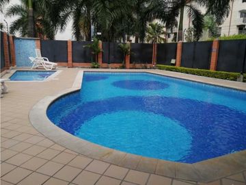 VENDO APARTAMENTO PRADOS DEL NORTE 2 PISO CALI NORTE