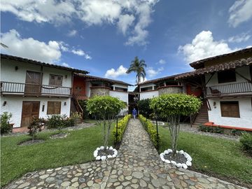 Se Vende Hotel Sector Panaca En Quimbaya Quindio