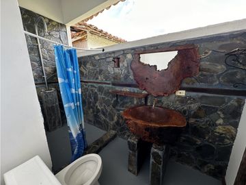 Se Vende Hotel Sector Panaca En Quimbaya Quindio
