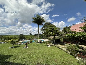 Se Vende Hotel Sector Panaca En Quimbaya Quindio
