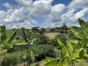 Se Vende Hotel Sector Panaca En Quimbaya Quindio