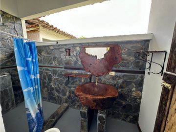 Se Vende Hotel Sector Panaca En Quimbaya Quindio