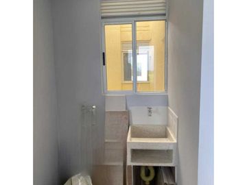 Apartamento NUEVO en Puerto Tejada