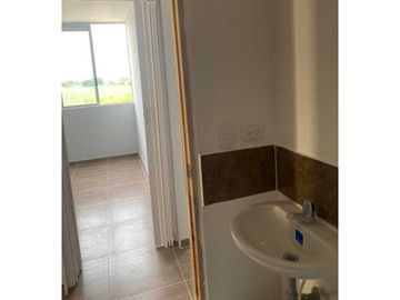 Apartamento NUEVO en Puerto Tejada