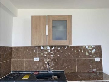 Apartamento NUEVO en Puerto Tejada