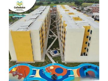 Apartamento NUEVO en Puerto Tejada