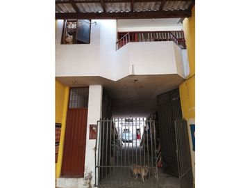 CASA EN VENTA COMERCIAL  / BARRIO GIRARDOT