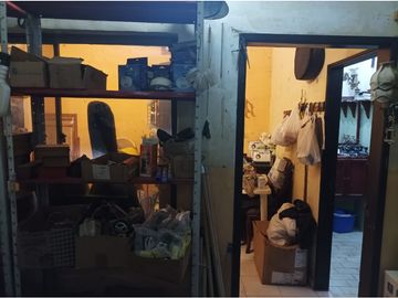 CASA EN VENTA COMERCIAL  / BARRIO GIRARDOT