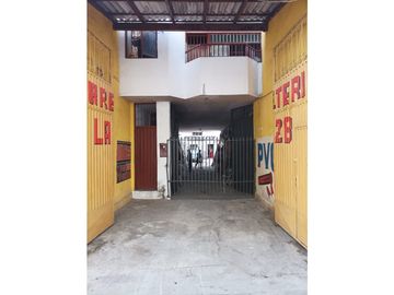 CASA EN VENTA COMERCIAL  / BARRIO GIRARDOT
