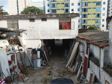 CASA EN VENTA COMERCIAL  / BARRIO GIRARDOT