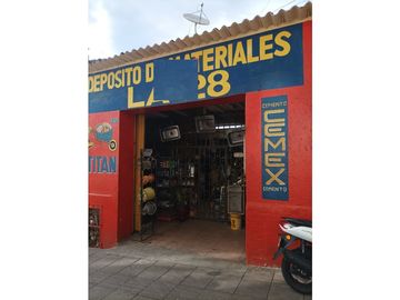 CASA EN VENTA COMERCIAL  / BARRIO GIRARDOT