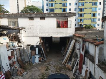 CASA EN VENTA COMERCIAL  / BARRIO GIRARDOT