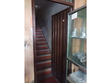 CASA EN VENTA COMERCIAL  / BARRIO GIRARDOT